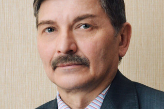 Олег Ларионов, 2018